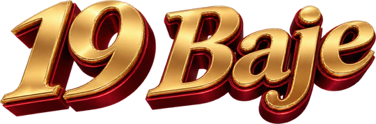 19 Baje লোগো